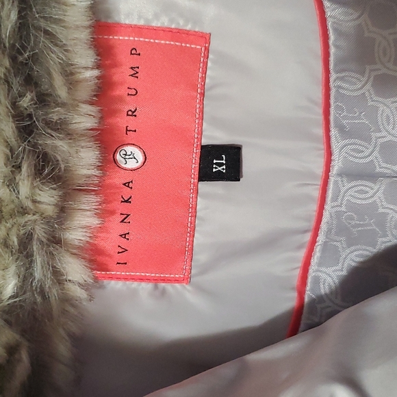 Jacket - Picture 3 of 5